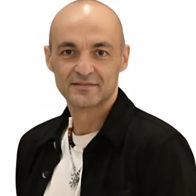Димитър Румянов
