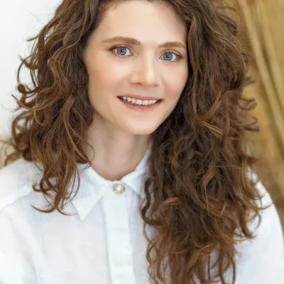 Марина Вълчанова